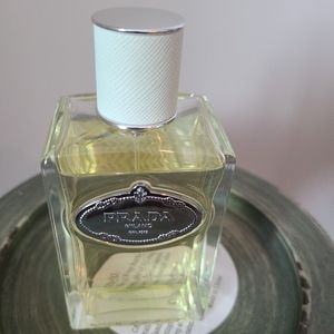Infusion d'Iris (2015) Prada for women 3.4 FL OZ